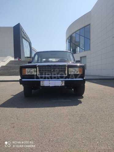 LADA (VAZ) 2107 2011, 100,200 km - 1.5 л - Tovuz