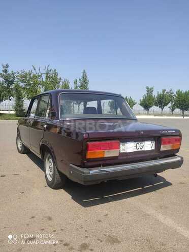 LADA (VAZ) 2107 2011, 100,200 km - 1.5 л - Tovuz