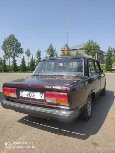 LADA (VAZ) 2107 2011, 100,200 km - 1.5 л - Tovuz