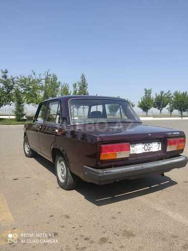 LADA (VAZ) 2107 2011, 100,200 km - 1.5 л - Tovuz