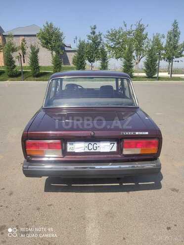 LADA (VAZ) 2107 2011, 100,200 km - 1.5 л - Tovuz