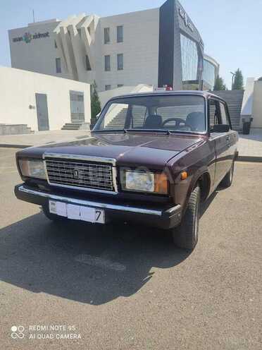 LADA (VAZ) 2107 2011, 100,200 km - 1.5 л - Tovuz