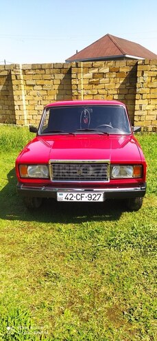 LADA (VAZ) 2107 2008, 80,000 km - 1.6 l - Lənkəran