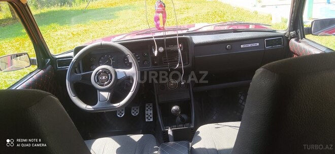LADA (VAZ) 2107 2008, 80,000 km - 1.6 l - Lənkəran