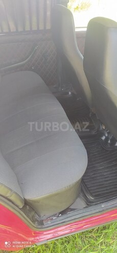 LADA (VAZ) 2107 2008, 80,000 km - 1.6 l - Lənkəran