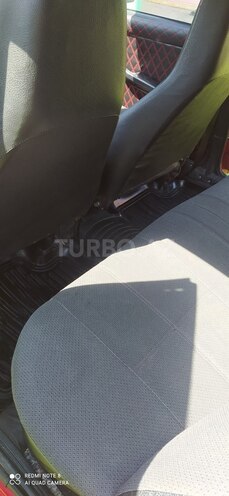 LADA (VAZ) 2107 2008, 80,000 km - 1.6 l - Lənkəran