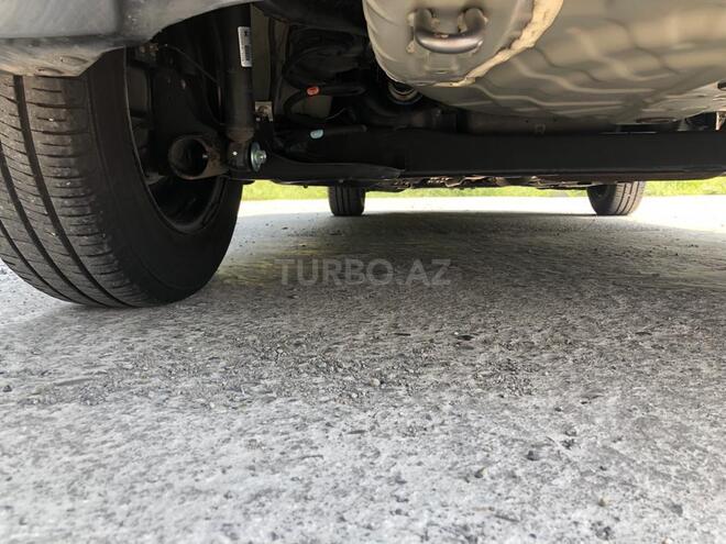 Nissan Note 2013, 40,000 km - 1.2 л - Qax