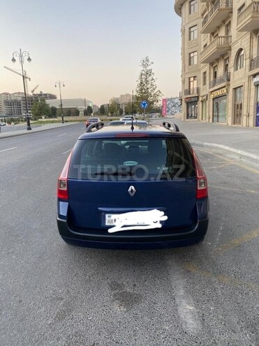 Renault Megane 2006, 270,212 km - 1.5 l - Bakı