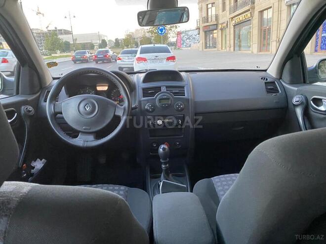 Renault Megane 2006, 270,212 km - 1.5 l - Bakı