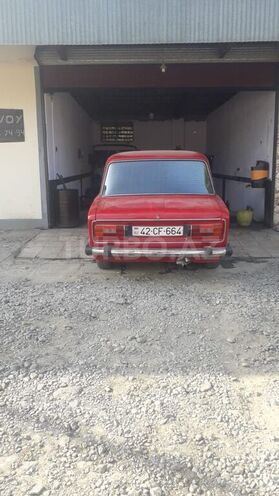 LADA (VAZ) 2106 1984, 155,555 km - 1.6 l - Lənkəran