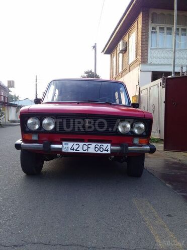 LADA (VAZ) 2106 1984, 155,555 km - 1.6 l - Lənkəran