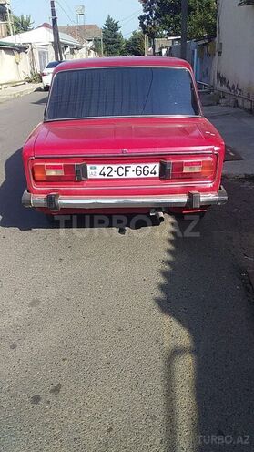 LADA (VAZ) 2106 1984, 155,555 km - 1.6 l - Lənkəran