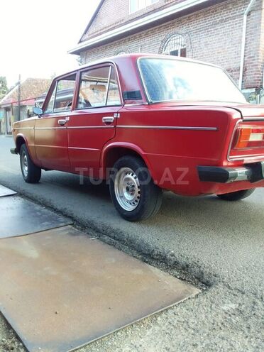 LADA (VAZ) 2106 1984, 155,555 km - 1.6 l - Lənkəran
