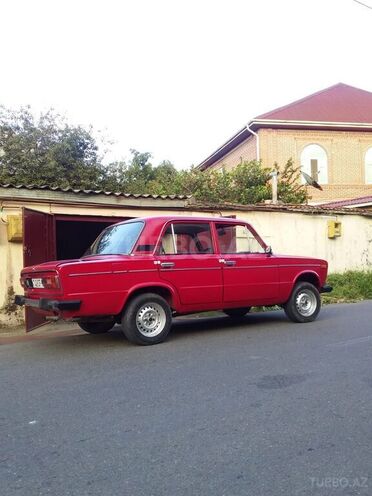 LADA (VAZ) 2106 1984, 155,555 km - 1.6 l - Lənkəran
