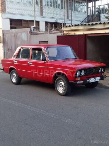 LADA (VAZ) 2106 1984, 155,555 km - 1.6 l - Lənkəran