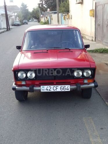 LADA (VAZ) 2106 1984, 155,555 km - 1.6 l - Lənkəran