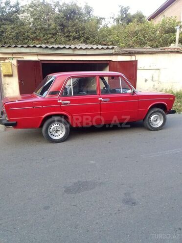 LADA (VAZ) 2106 1984, 155,555 km - 1.6 l - Lənkəran