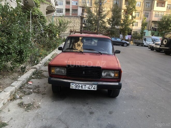 LADA (VAZ) 2104 2008, 330,350 km - 1.6 l - Bakı