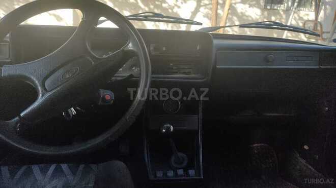 LADA (VAZ) 2104 2008, 330,350 km - 1.6 l - Bakı