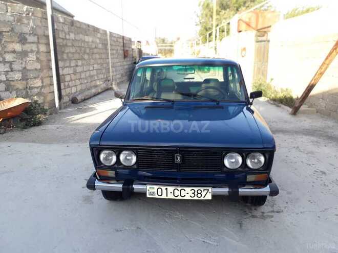 LADA (VAZ) 2106 2003, 385,465 km - 1.6 л - Bakı