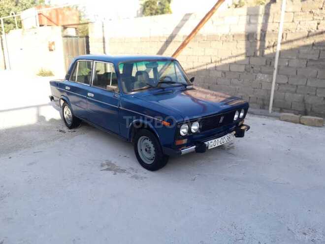 LADA (VAZ) 2106 2003, 385,465 km - 1.6 л - Bakı
