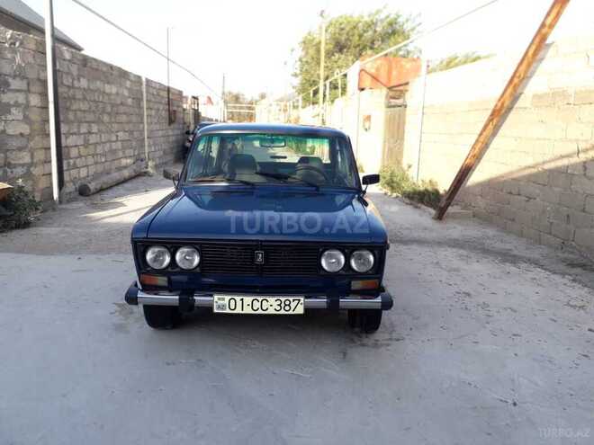 LADA (VAZ) 2106 2003, 385,465 km - 1.6 л - Bakı