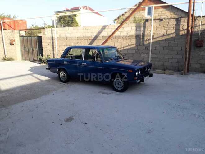 LADA (VAZ) 2106 2003, 385,465 km - 1.6 л - Bakı