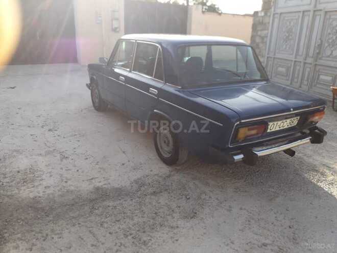 LADA (VAZ) 2106 2003, 385,465 km - 1.6 л - Bakı