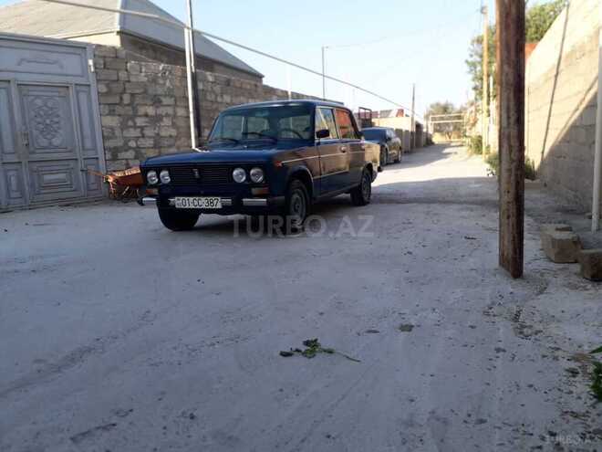 LADA (VAZ) 2106 2003, 385,465 km - 1.6 л - Bakı