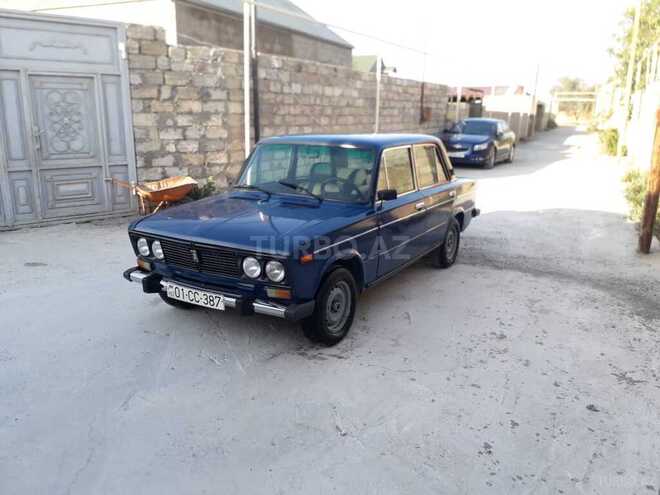 LADA (VAZ) 2106 2003, 385,465 km - 1.6 л - Bakı