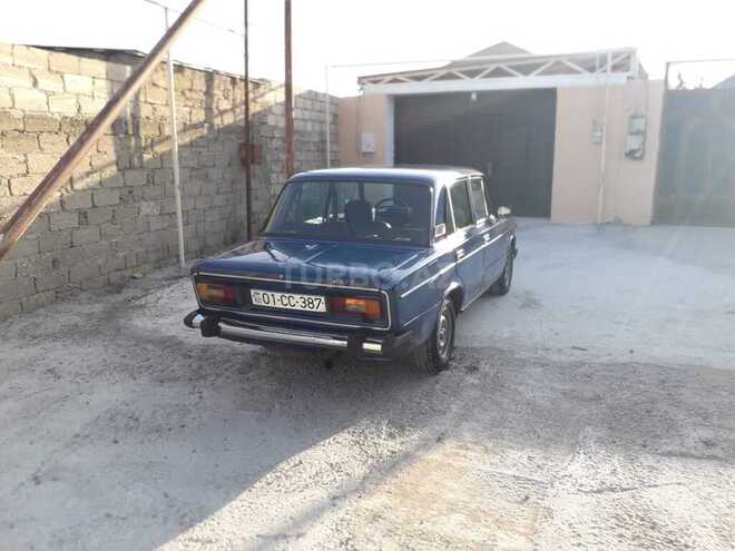 LADA (VAZ) 2106 2003, 385,465 km - 1.6 л - Bakı