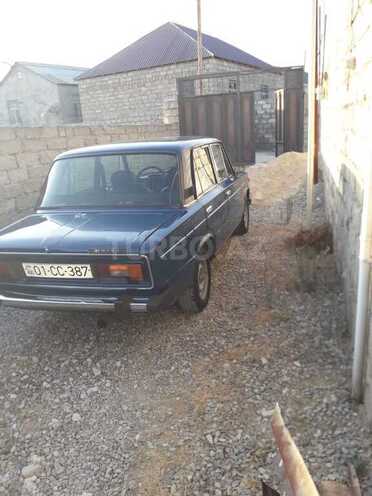 LADA (VAZ) 2106 2003, 385,465 km - 1.6 л - Bakı