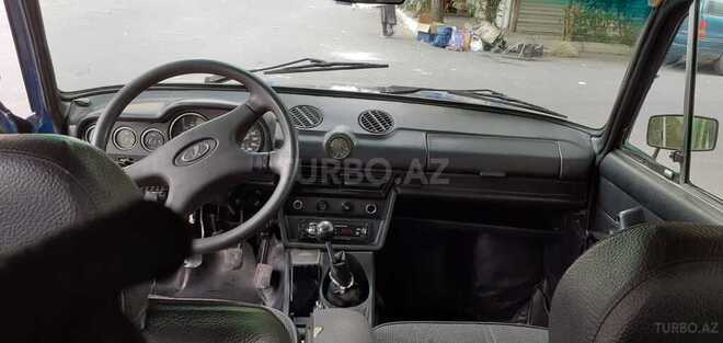 LADA (VAZ) 2106 2003, 385,465 km - 1.6 л - Bakı