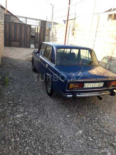 LADA (VAZ) 2106 2003, 385,465 km - 1.6 л - Bakı