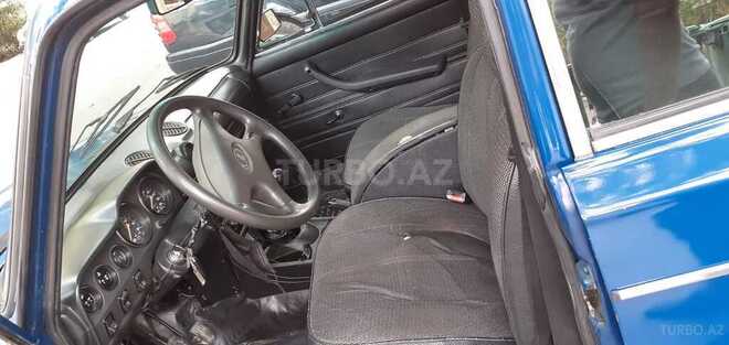 LADA (VAZ) 2106 2003, 385,465 km - 1.6 л - Bakı
