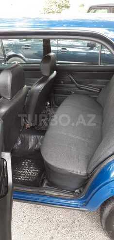 LADA (VAZ) 2106 2003, 385,465 km - 1.6 л - Bakı