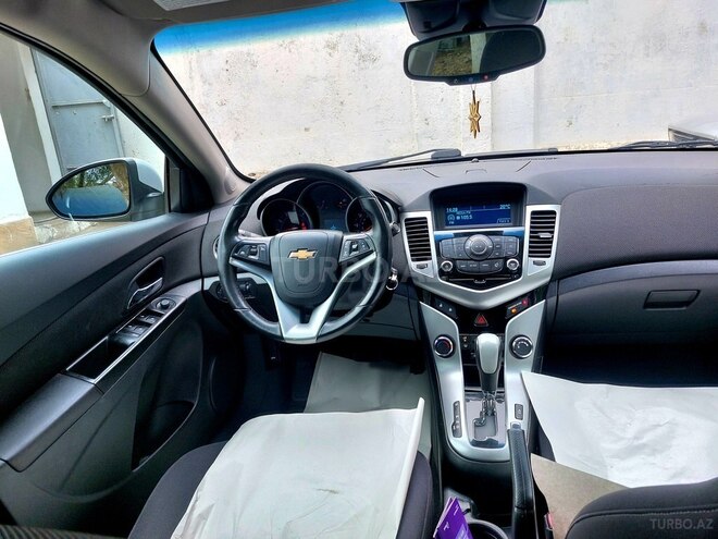 Chevrolet Cruze 2012, 200,000 km - 1.4 л - Bakı