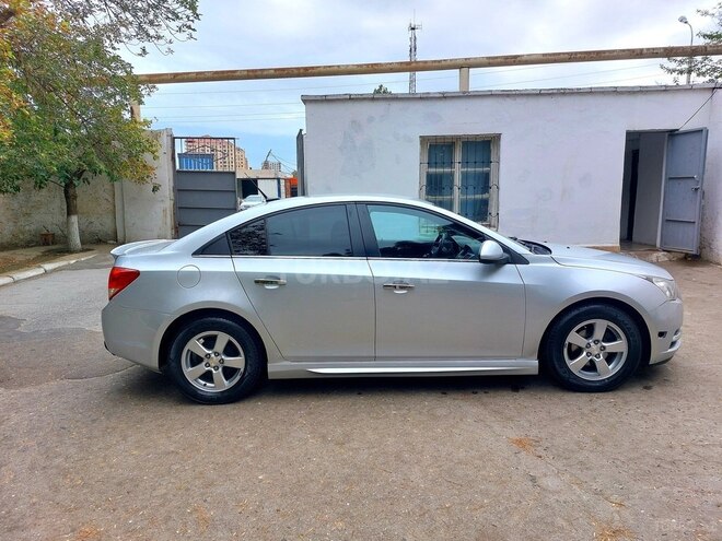 Chevrolet Cruze 2012, 200,000 km - 1.4 л - Bakı