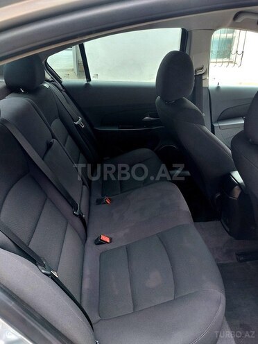 Chevrolet Cruze 2012, 200,000 km - 1.4 л - Bakı