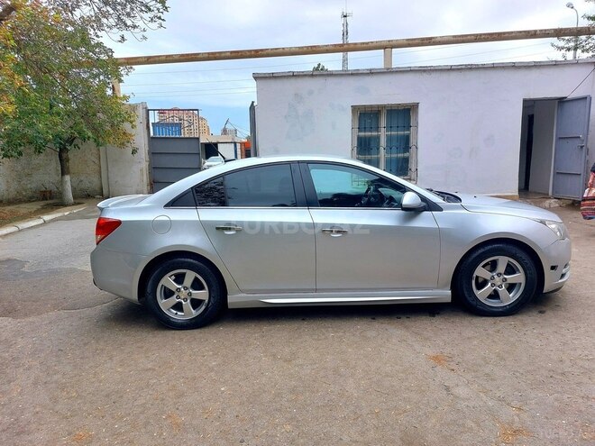 Chevrolet Cruze 2012, 200,000 km - 1.4 л - Bakı