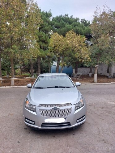 Chevrolet Cruze 2012, 200,000 km - 1.4 л - Bakı