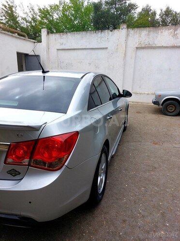 Chevrolet Cruze 2012, 200,000 km - 1.4 л - Bakı