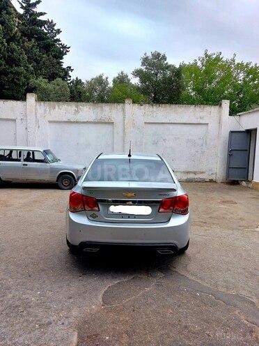 Chevrolet Cruze 2012, 200,000 km - 1.4 л - Bakı