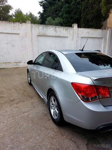 Chevrolet Cruze 2012, 200,000 km - 1.4 л - Bakı