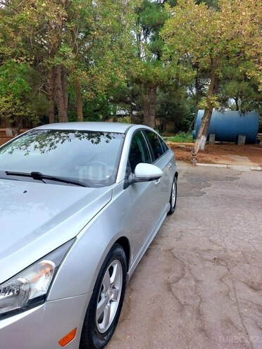 Chevrolet Cruze 2012, 200,000 km - 1.4 л - Bakı