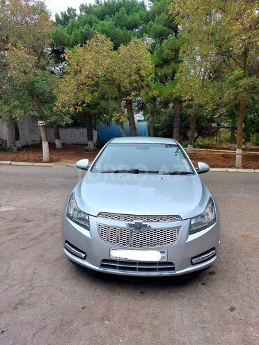 Chevrolet Cruze 2012, 200,000 km - 1.4 л - Bakı