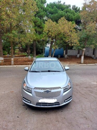 Chevrolet Cruze 2012, 200,000 km - 1.4 л - Bakı