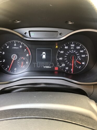 Hyundai Veloster 2015, 82,077 km - 1.6 l - Bakı