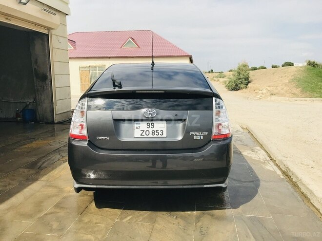 Toyota Prius 2008, 282,000 km - 1.5 л - Bakı