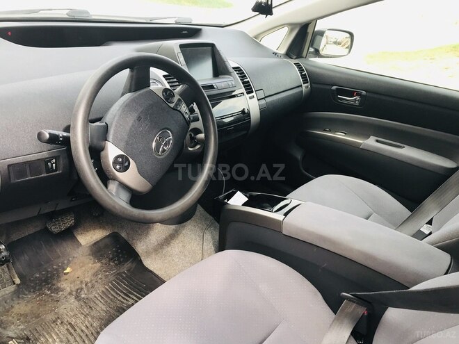 Toyota Prius 2008, 282,000 km - 1.5 л - Bakı